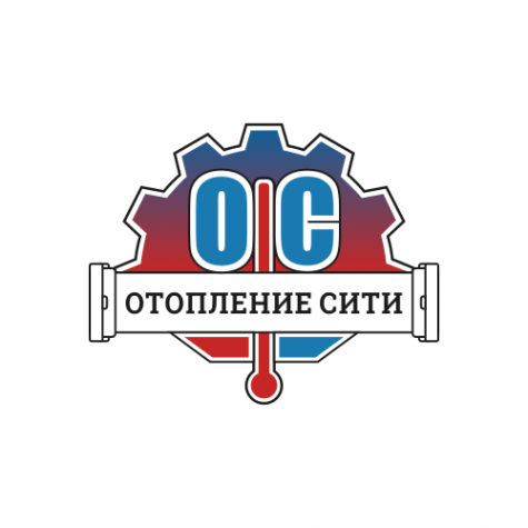 Логотип компании Отопление Сити Кореновск