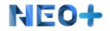Логотип компании Нео плюс в Кореновске