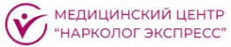 Логотип компании Нарколог экспресс в Кореновске