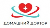 Логотип компании Домашний доктор в Кореновске